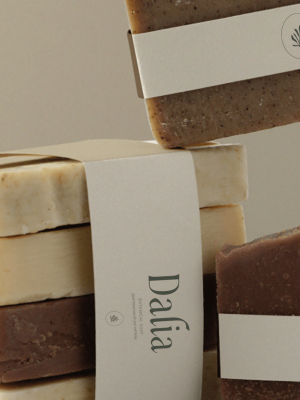 Dalia       (Cosmética natural)